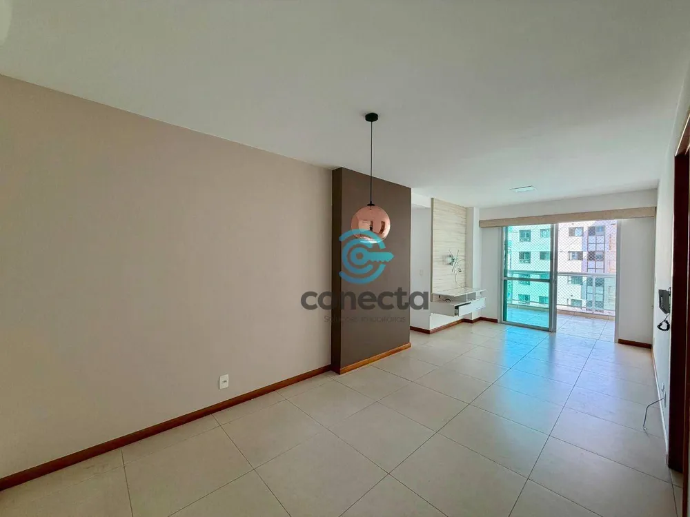 Apartamento, 3 quartos, 100 m² - Foto 2