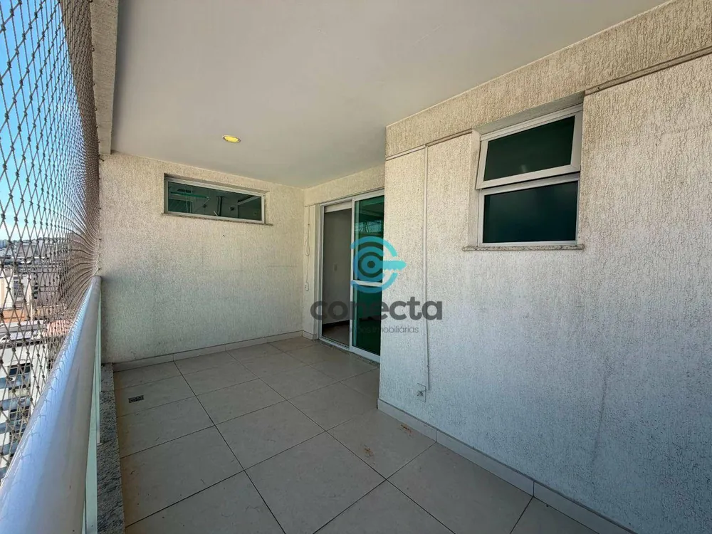 Apartamento, 3 quartos, 100 m² - Foto 10