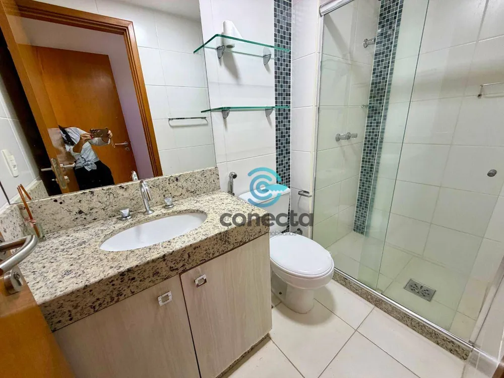 Apartamento, 3 quartos, 100 m² - Foto 22