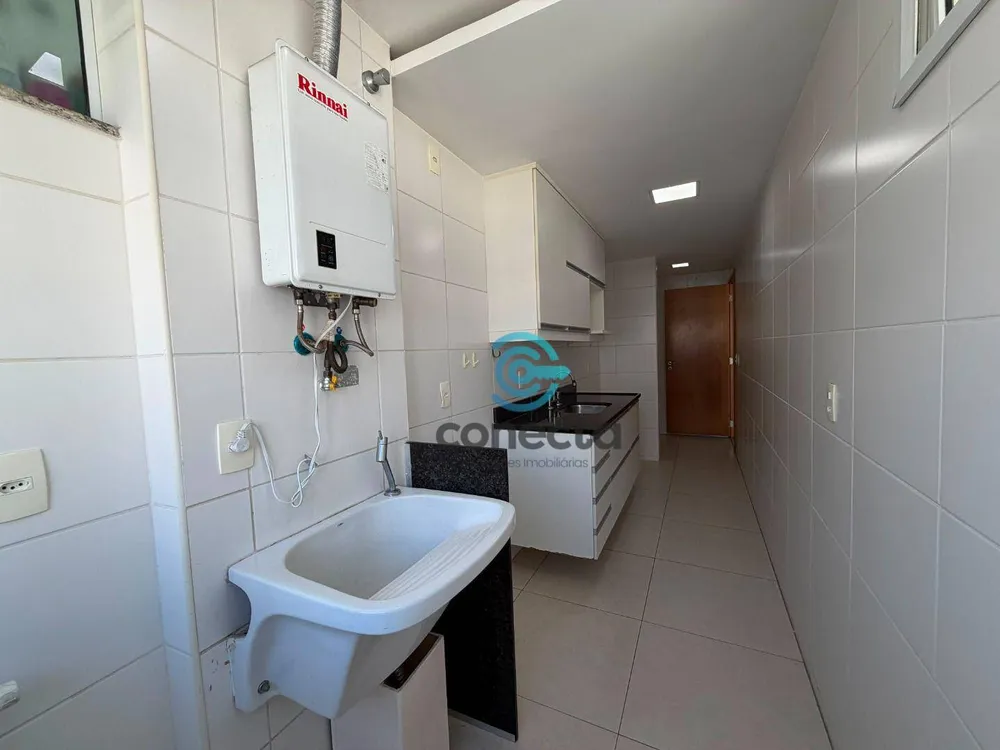 Apartamento, 3 quartos, 100 m² - Foto 28