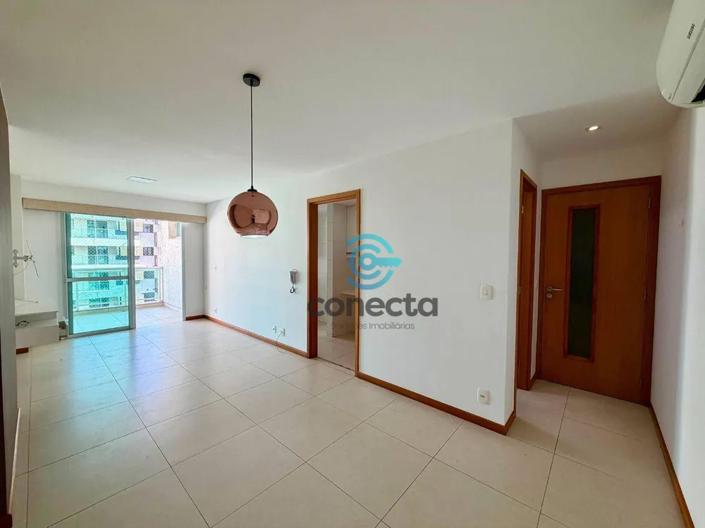 Apartamento, 3 quartos, 100 m² - Foto 1