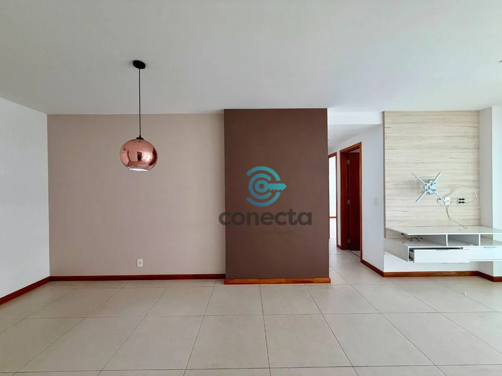Apartamento, 3 quartos, 100 m² - Foto 4