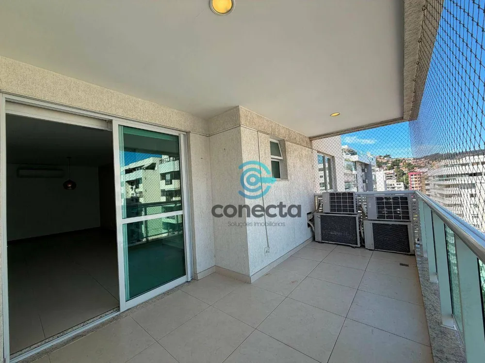 Apartamento, 3 quartos, 100 m² - Foto 8