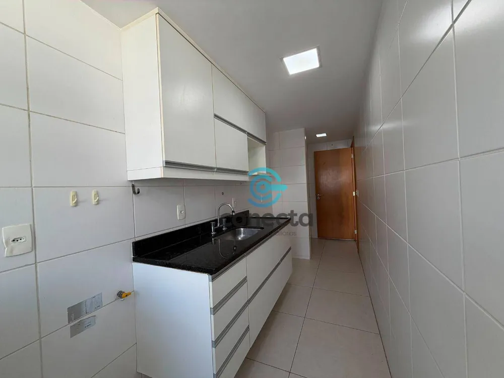 Apartamento, 3 quartos, 100 m² - Foto 27