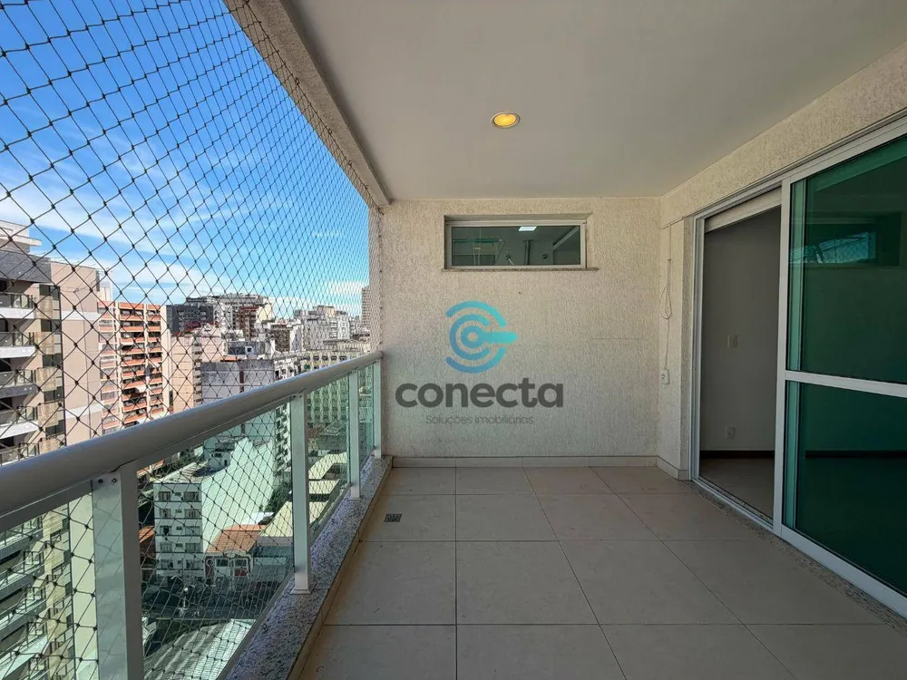Apartamento, 3 quartos, 100 m² - Foto 9