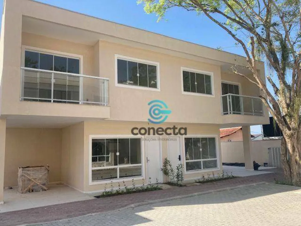 Casa de Condomínio, 3 quartos - Foto 26