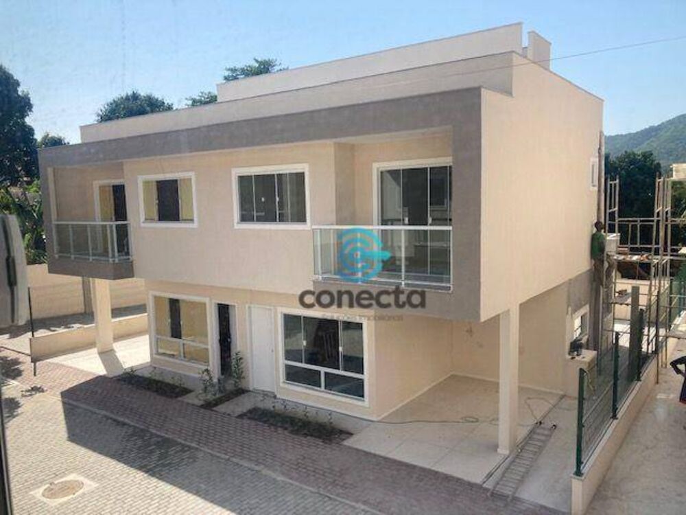 Casa de Condomínio, 3 quartos - Foto 16
