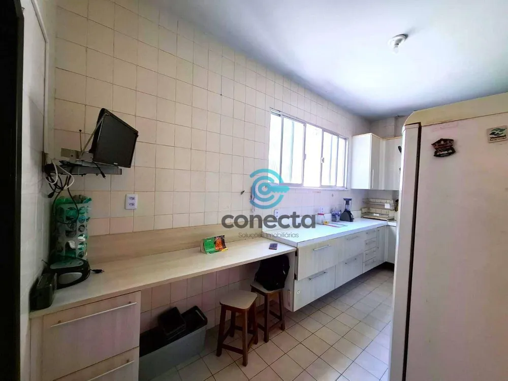 Cobertura, 3 quartos, 100 m² - Foto 14