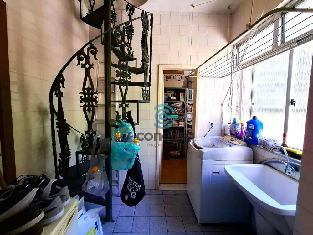 Cobertura, 3 quartos, 100 m² - Foto 20