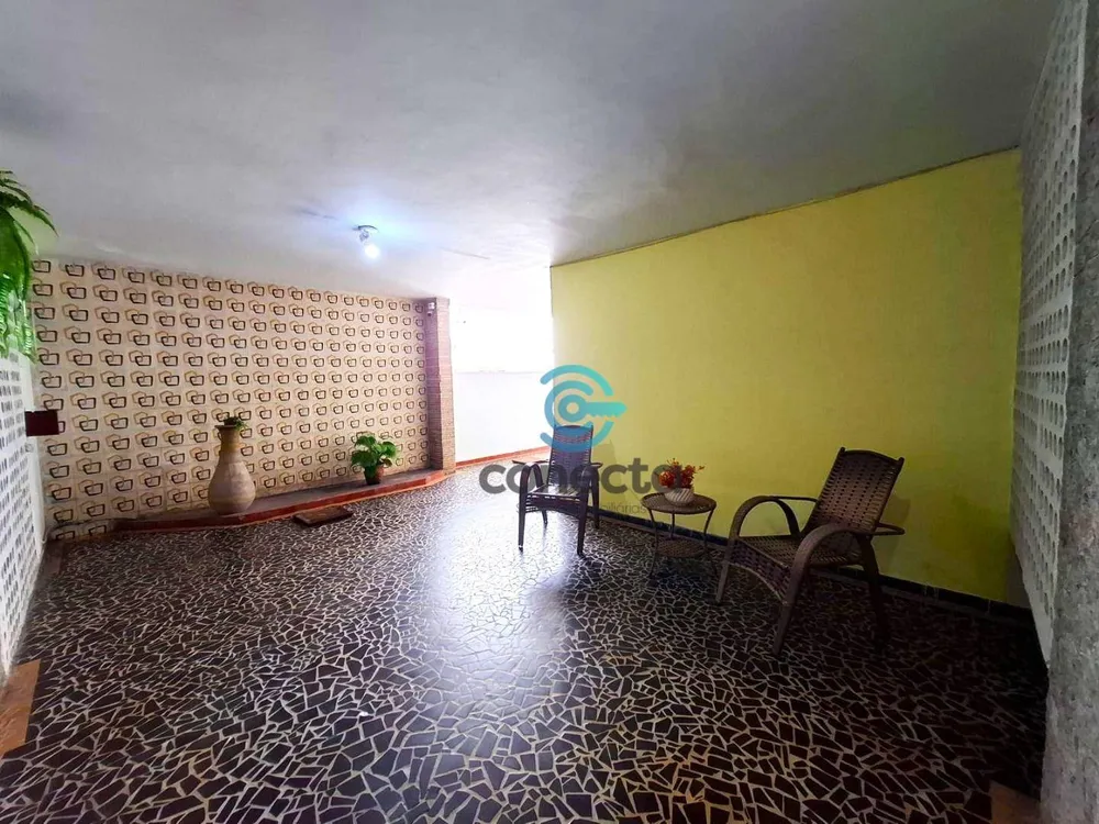 Cobertura, 3 quartos, 100 m² - Foto 27