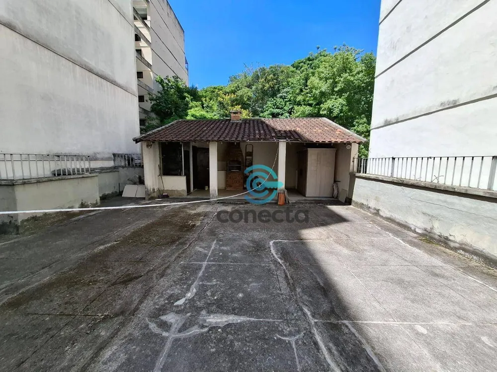 Cobertura, 3 quartos, 100 m² - Foto 30