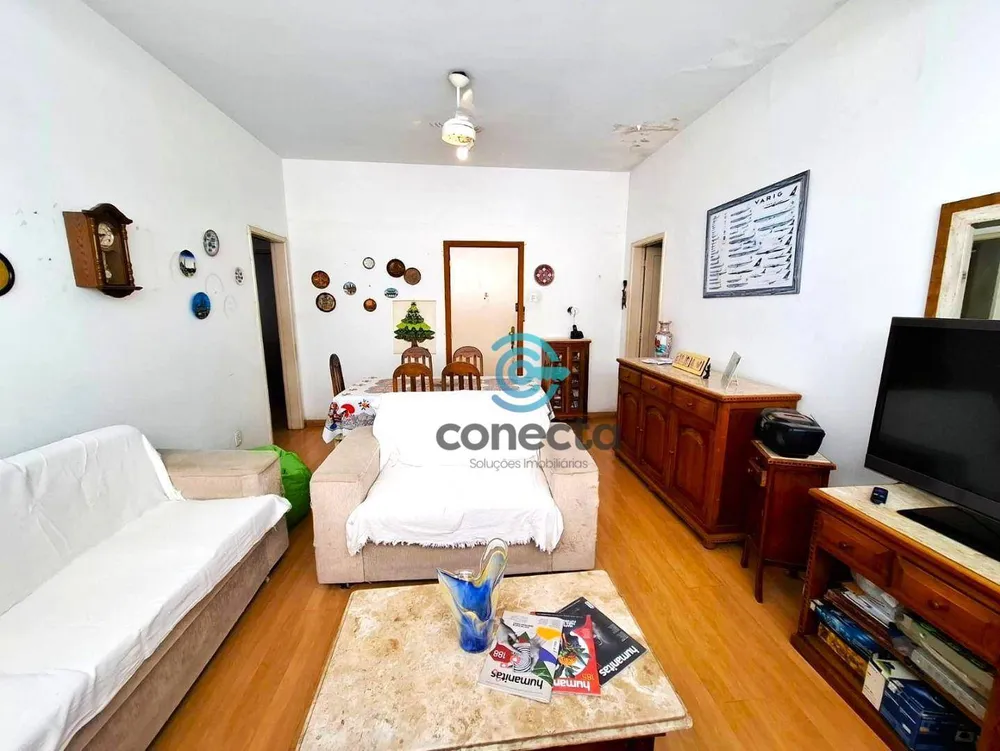 Cobertura, 3 quartos, 100 m² - Foto 2