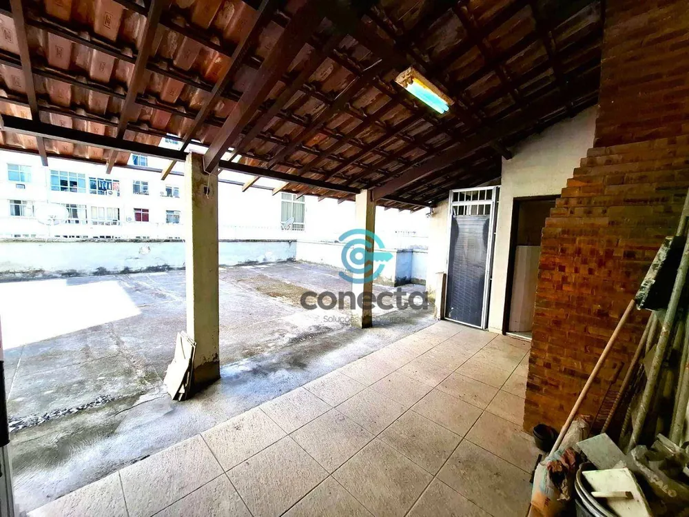 Cobertura, 3 quartos, 100 m² - Foto 32