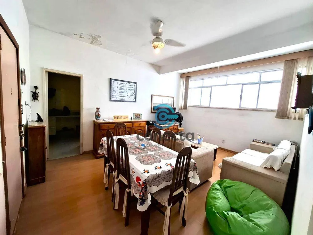 Cobertura, 3 quartos, 100 m² - Foto 4