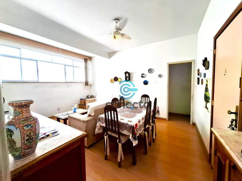 Cobertura, 3 quartos, 100 m² - Foto 3