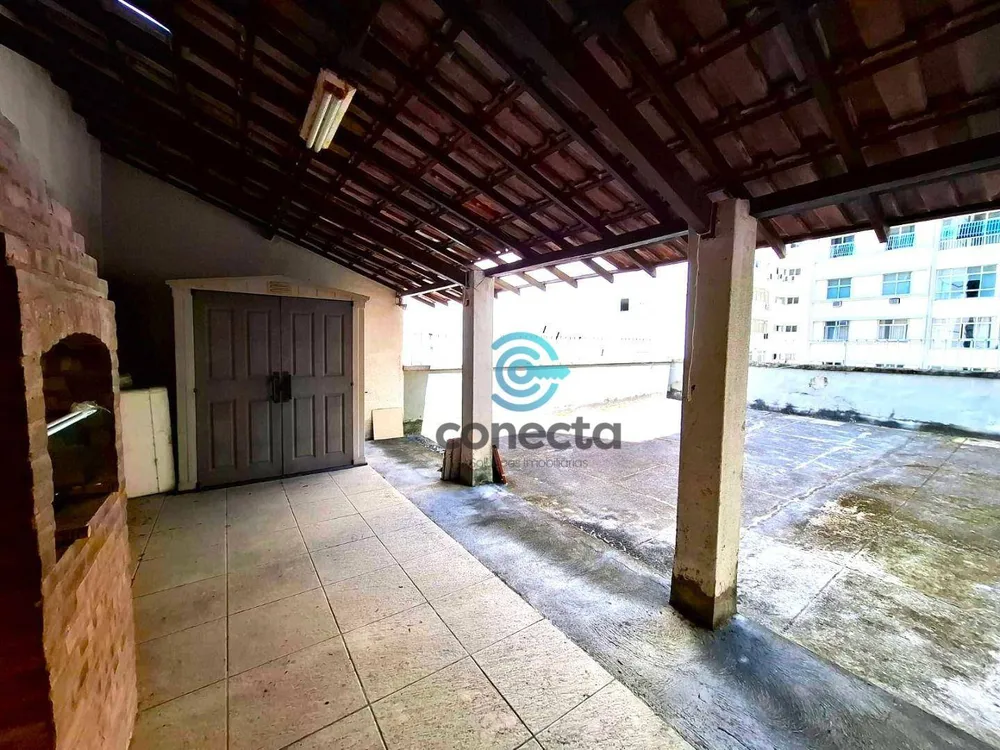 Cobertura, 3 quartos, 100 m² - Foto 31