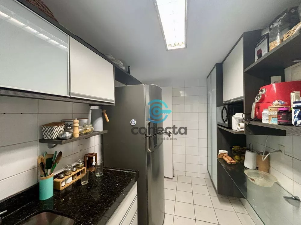 Apartamento, 2 quartos, 87 m² - Foto 16