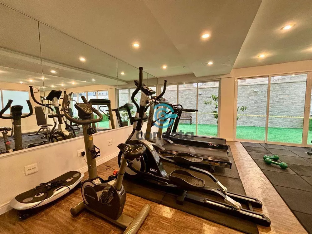 Apartamento, 2 quartos, 87 m² - Foto 21