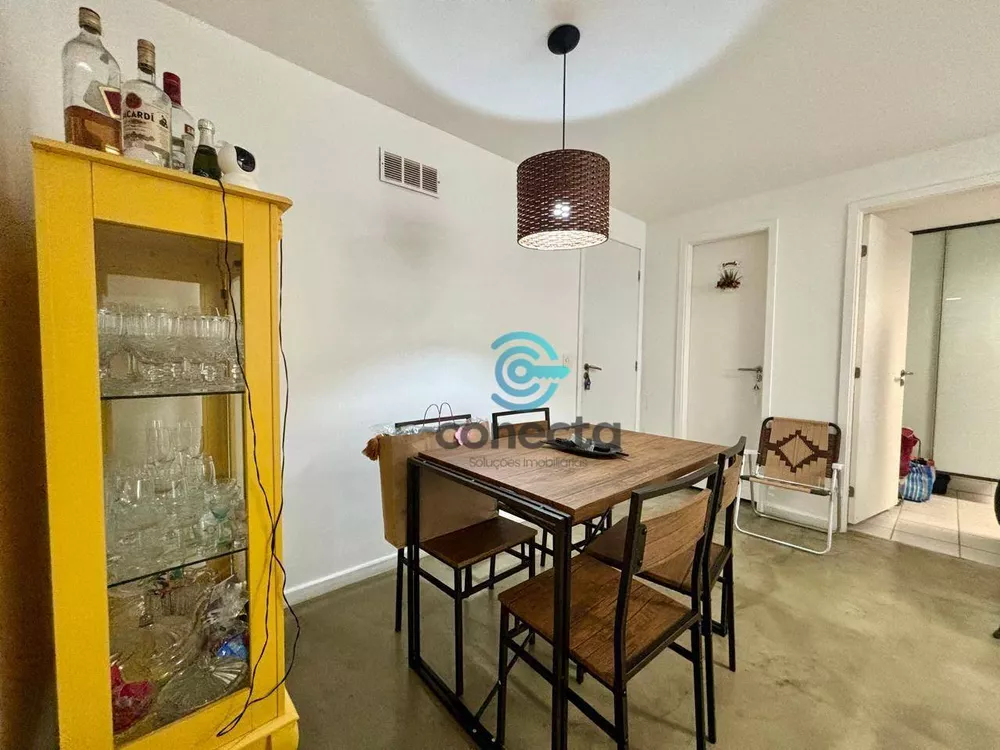 Apartamento, 2 quartos, 87 m² - Foto 5