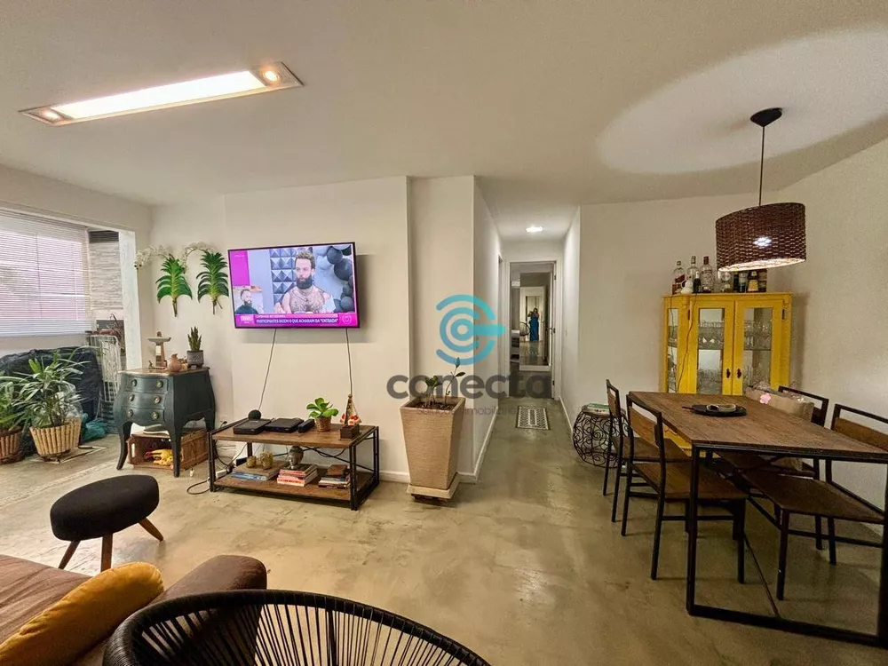 Apartamento, 2 quartos, 87 m² - Foto 4