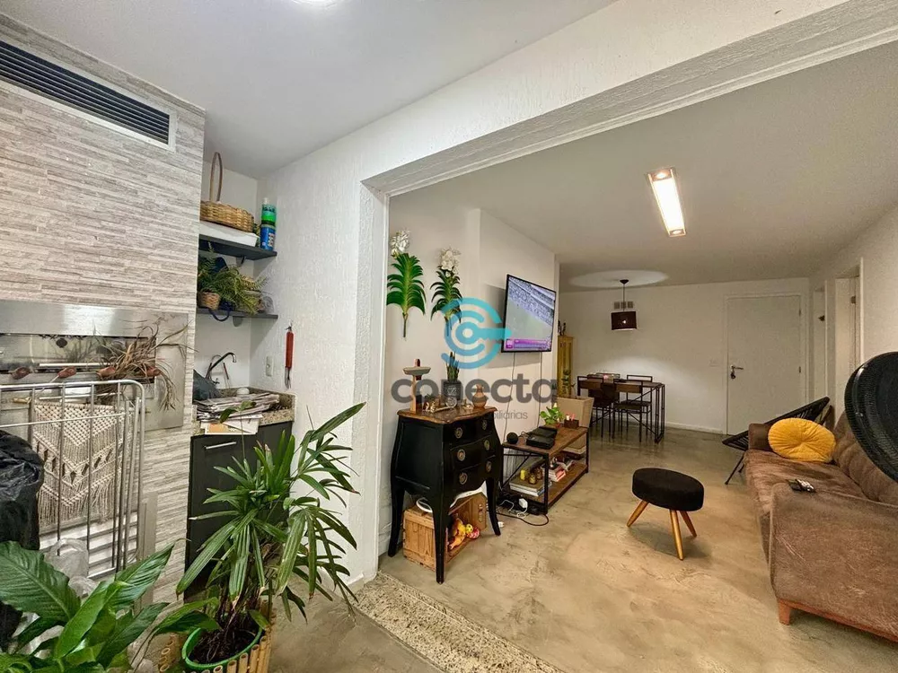 Apartamento, 2 quartos, 87 m² - Foto 7