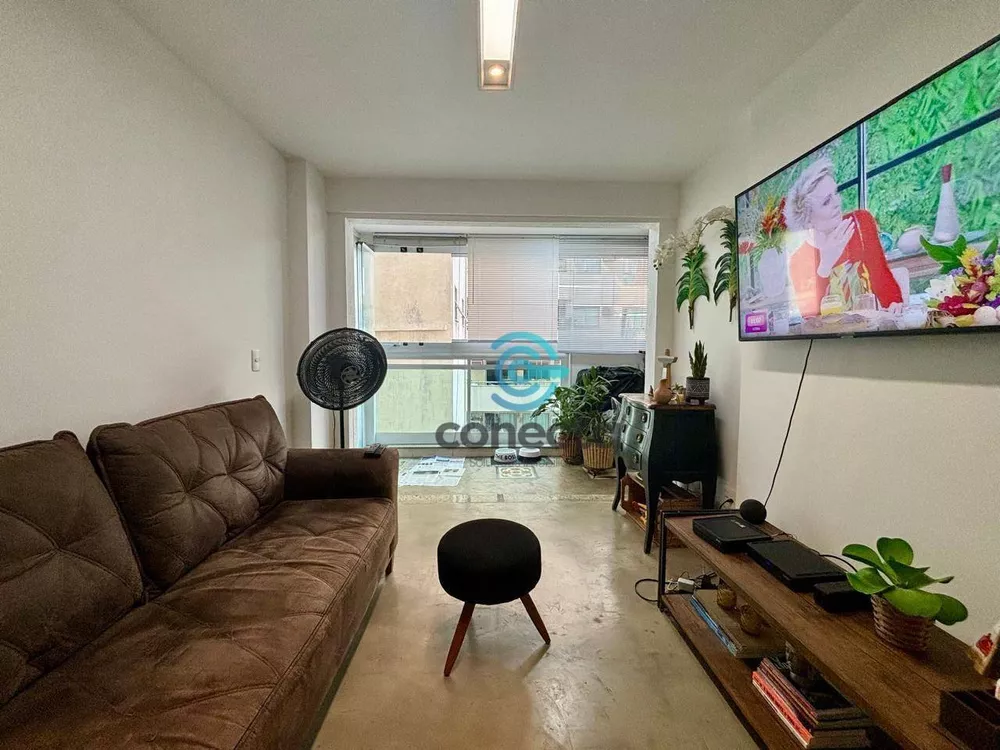 Apartamento, 2 quartos, 87 m² - Foto 6