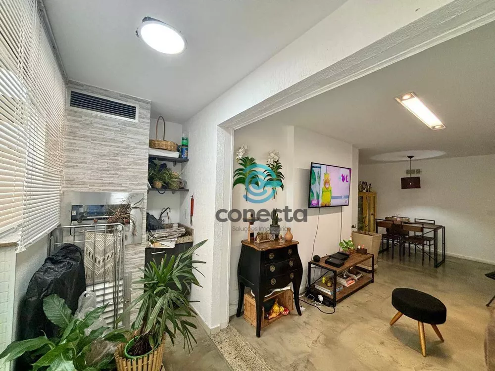 Apartamento, 2 quartos, 87 m² - Foto 8