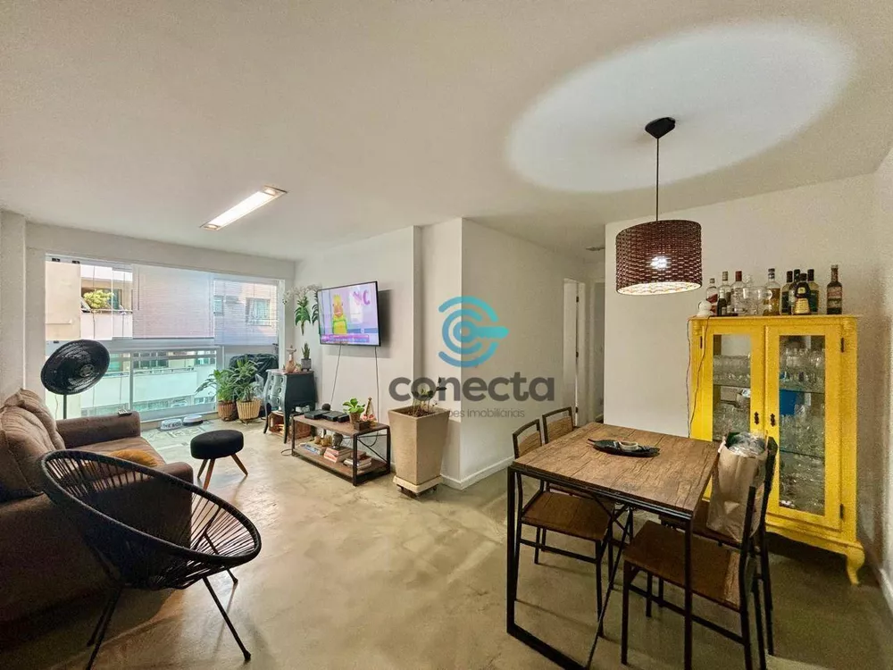 Apartamento, 2 quartos, 87 m² - Foto 3