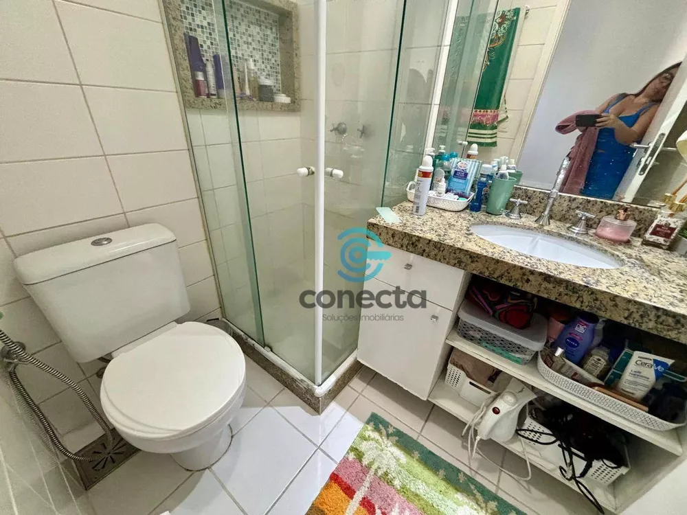 Apartamento, 2 quartos, 87 m² - Foto 11