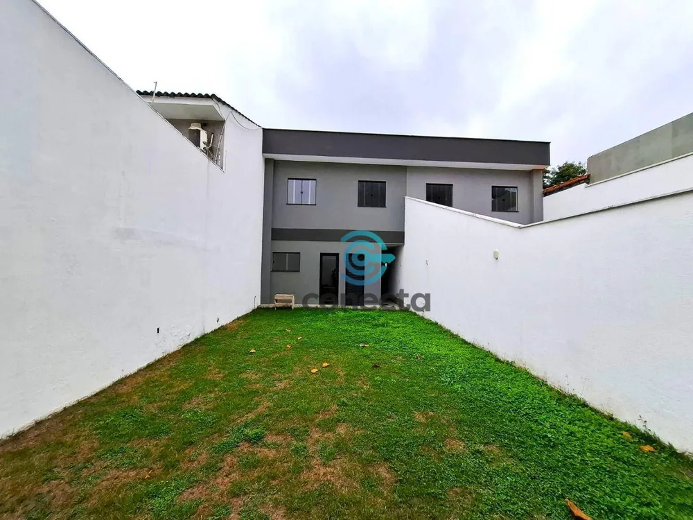 Casa, 3 quartos, 150 m² - Foto 11
