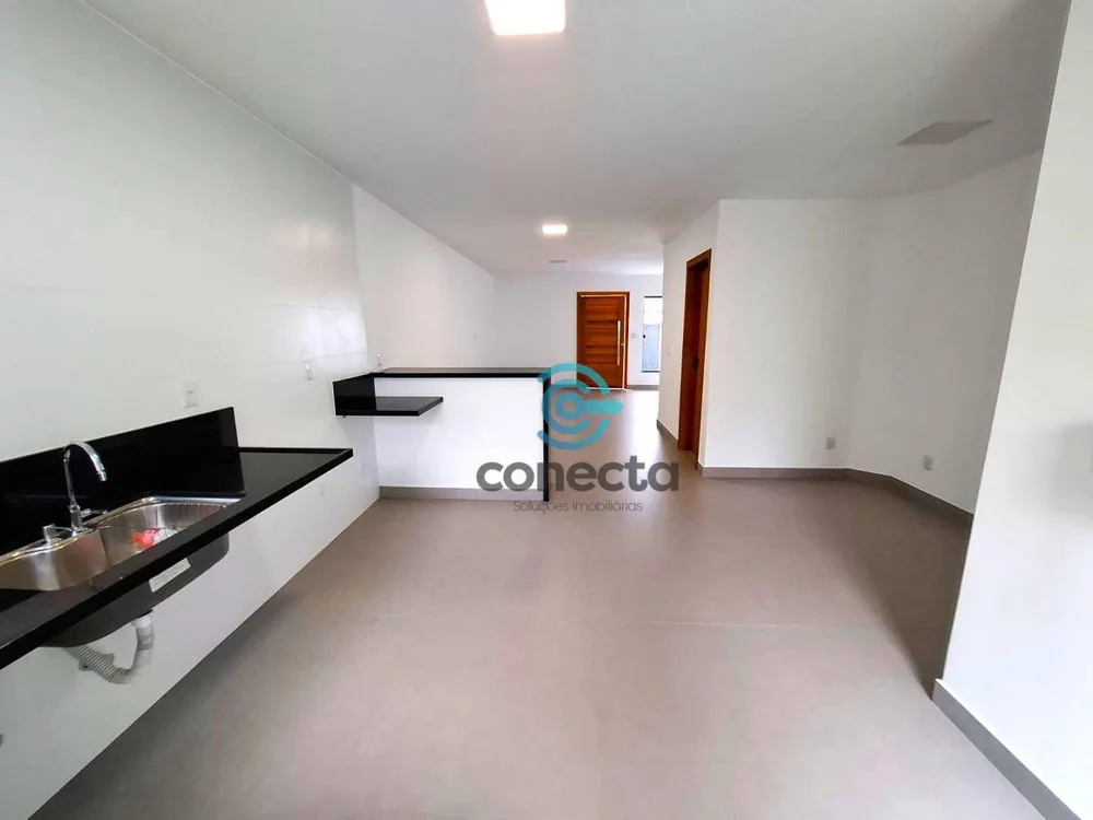 Casa, 3 quartos, 150 m² - Foto 7