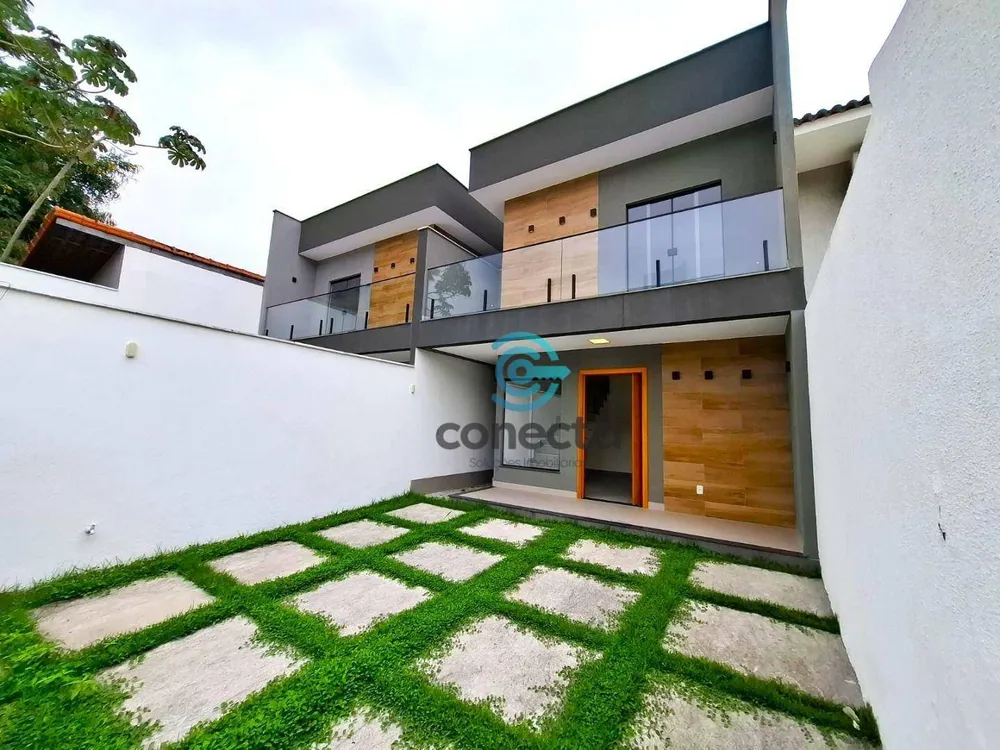 Casa, 3 quartos, 150 m² - Foto 2