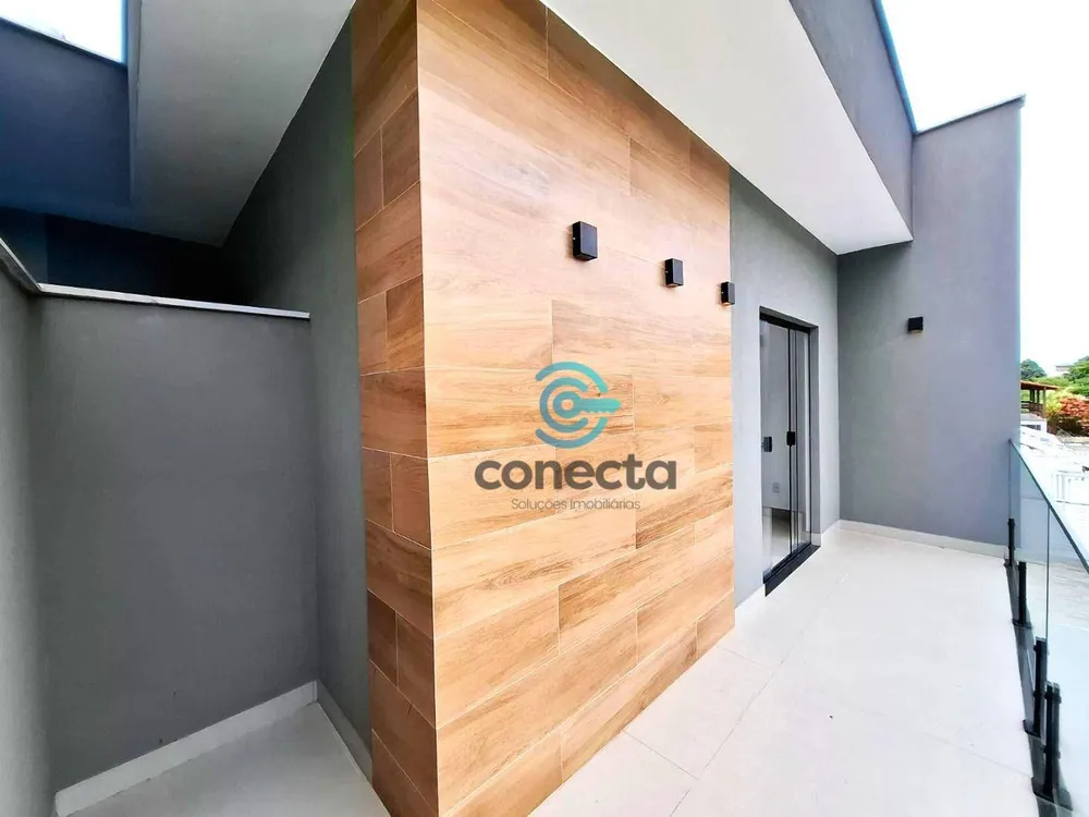 Casa, 3 quartos, 150 m² - Foto 21
