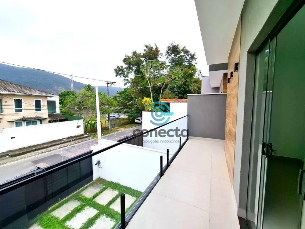 Casa, 3 quartos, 150 m² - Foto 23