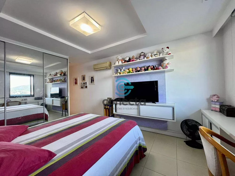 Apartamento, 4 quartos, 321 m² - Foto 13