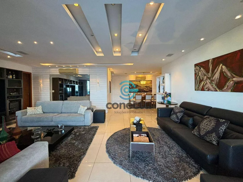 Apartamento, 4 quartos, 321 m² - Foto 6