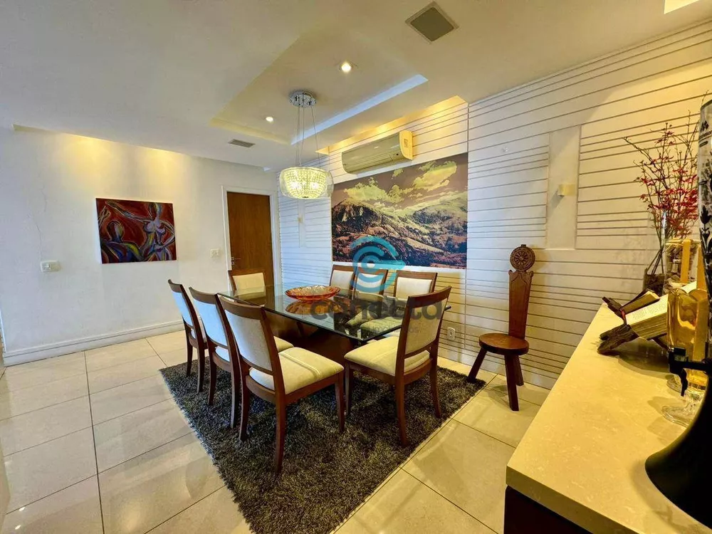 Apartamento, 4 quartos, 321 m² - Foto 10