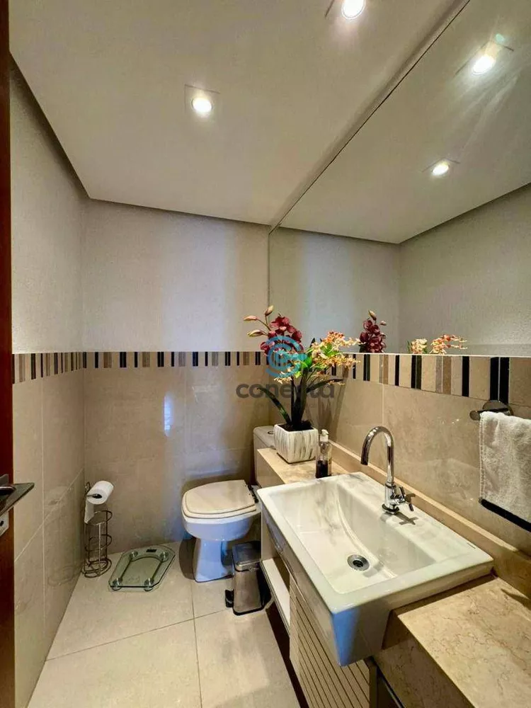 Apartamento, 4 quartos, 321 m² - Foto 21