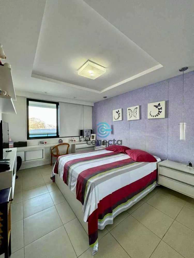 Apartamento, 4 quartos, 321 m² - Foto 12