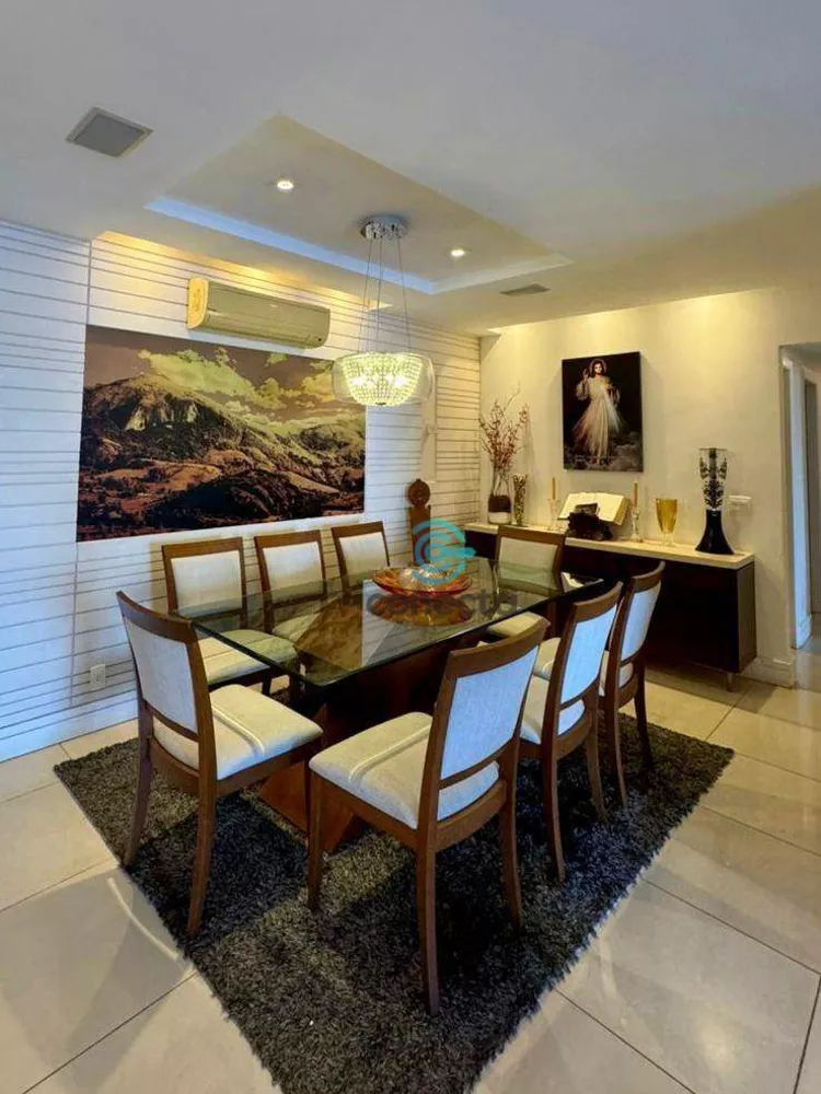 Apartamento, 4 quartos, 321 m² - Foto 11