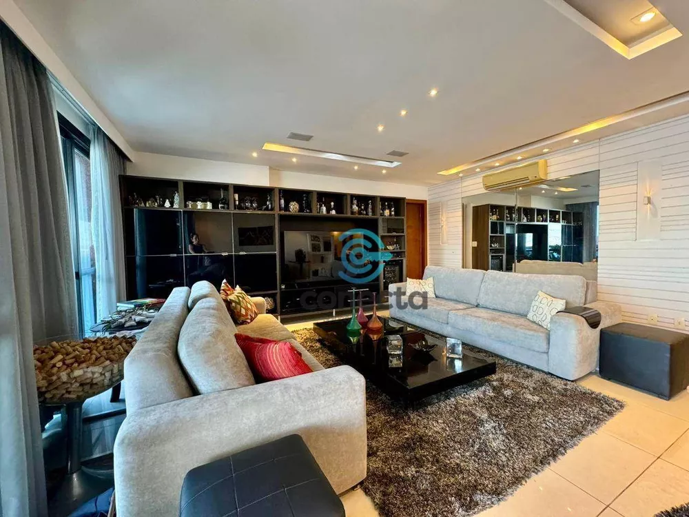 Apartamento, 4 quartos, 321 m² - Foto 10