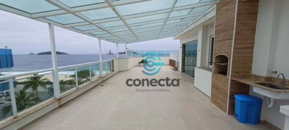 Apartamento, 4 quartos, 141 m² - Foto 20