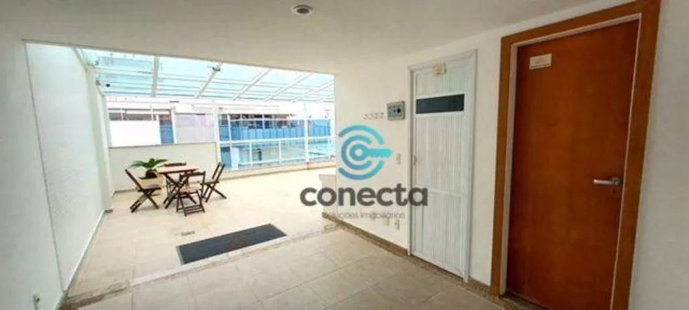 Apartamento, 4 quartos, 141 m² - Foto 9