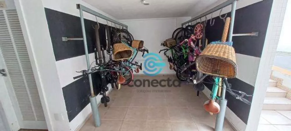Apartamento, 4 quartos, 141 m² - Foto 15