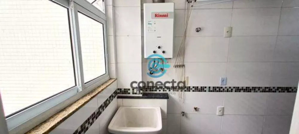 Apartamento, 4 quartos, 141 m² - Foto 8
