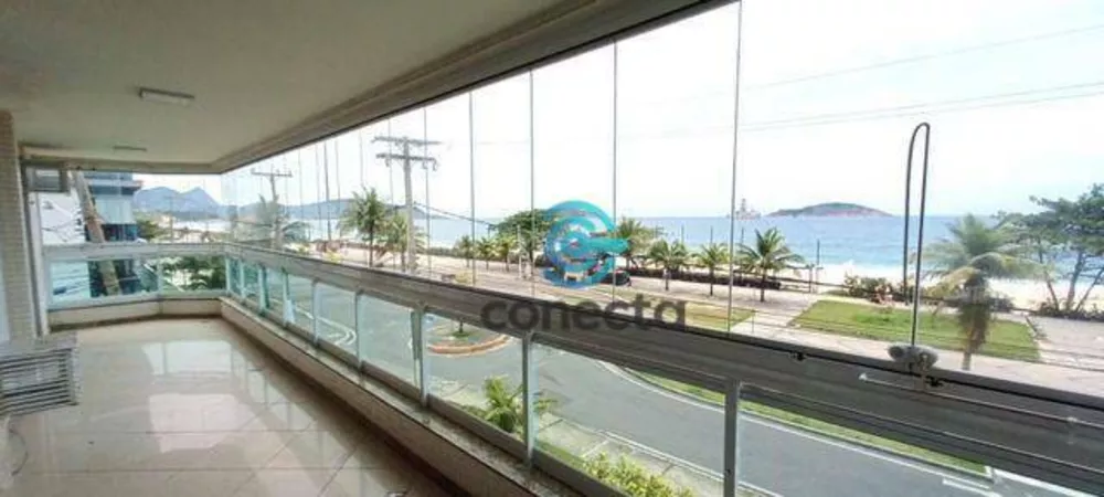 Apartamento, 4 quartos, 141 m² - Foto 22