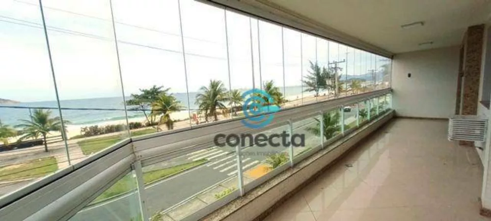 Apartamento, 4 quartos, 141 m² - Foto 7