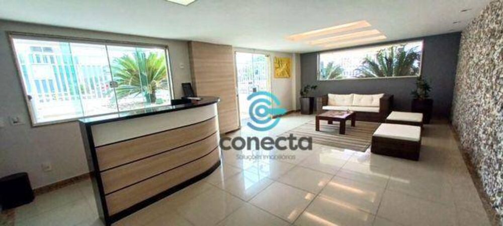 Apartamento, 4 quartos, 141 m² - Foto 3