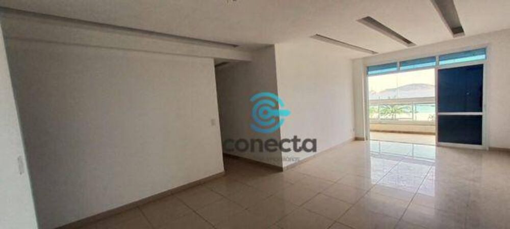 Apartamento, 4 quartos, 141 m² - Foto 1