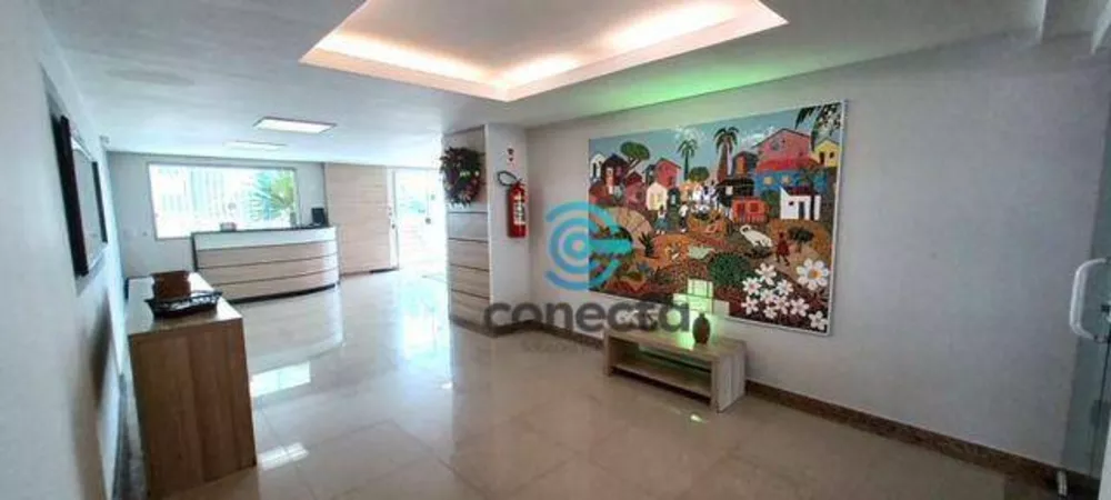 Apartamento, 4 quartos, 141 m² - Foto 19